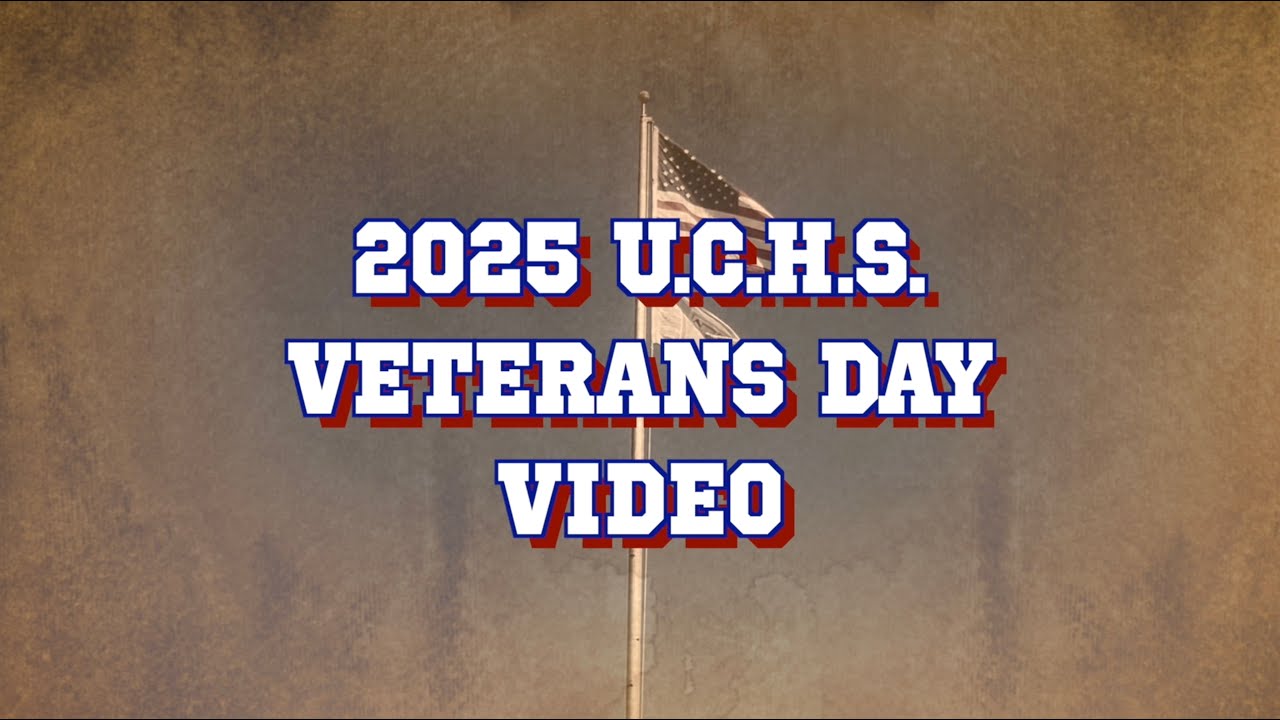 2025 Veterans Day Video