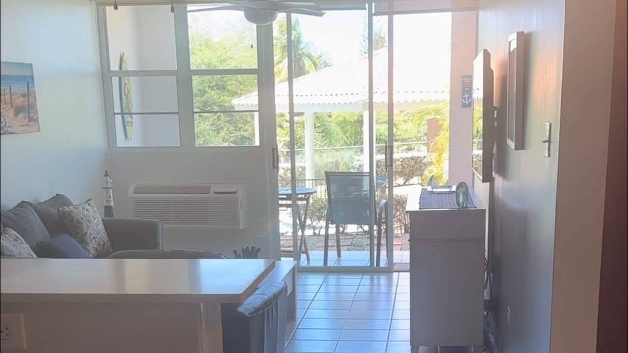 Rincon Sea Beach Village Condo