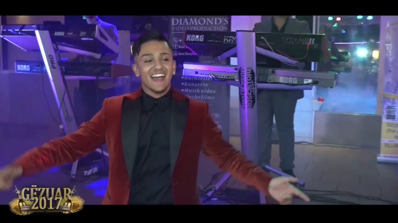 TURABI - Mos me ik (Official Video) #studiostar