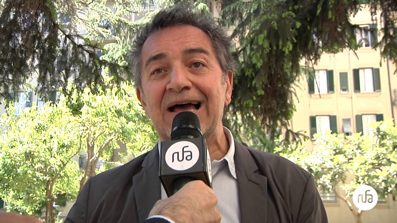 Incontro con Pietro Valsecchi