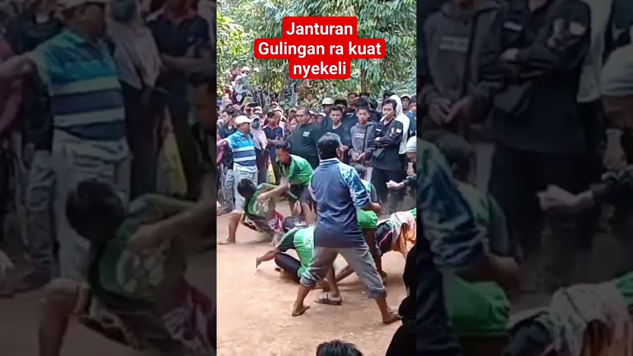 janturan brutal#shorts #lenggercantik #ebegbanyumasan #ebegpengadegan #sekarwahyujatiutomo #ebegwuru