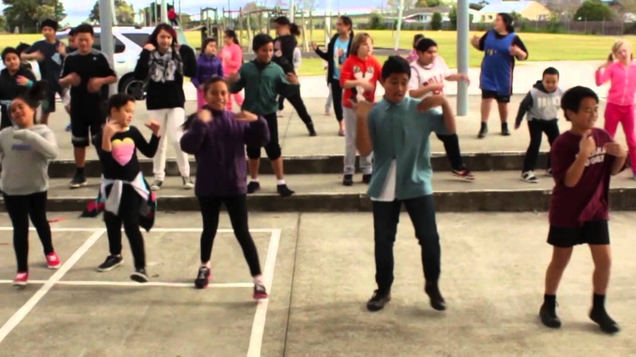 Bring it on 2015 - Skids Roscommon