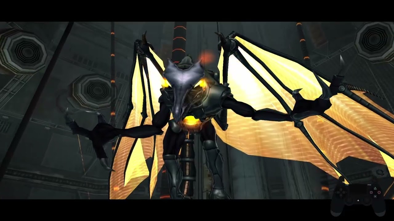 Playing Metroid Every Day Until I Can Buy A New PC: Day 30 (Prime 1, Part 1, 100% Run)