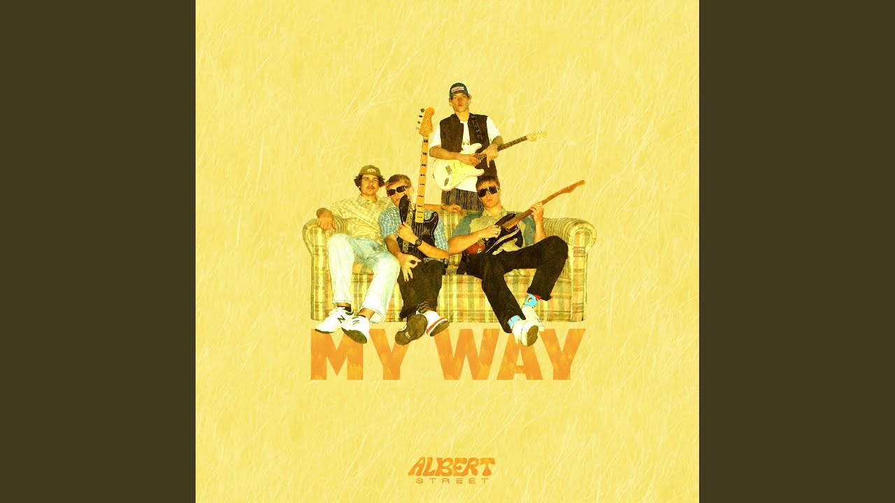 My Way