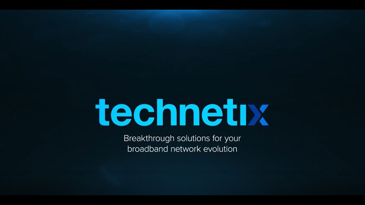 Breakthrough solutions for your broadband network evolution