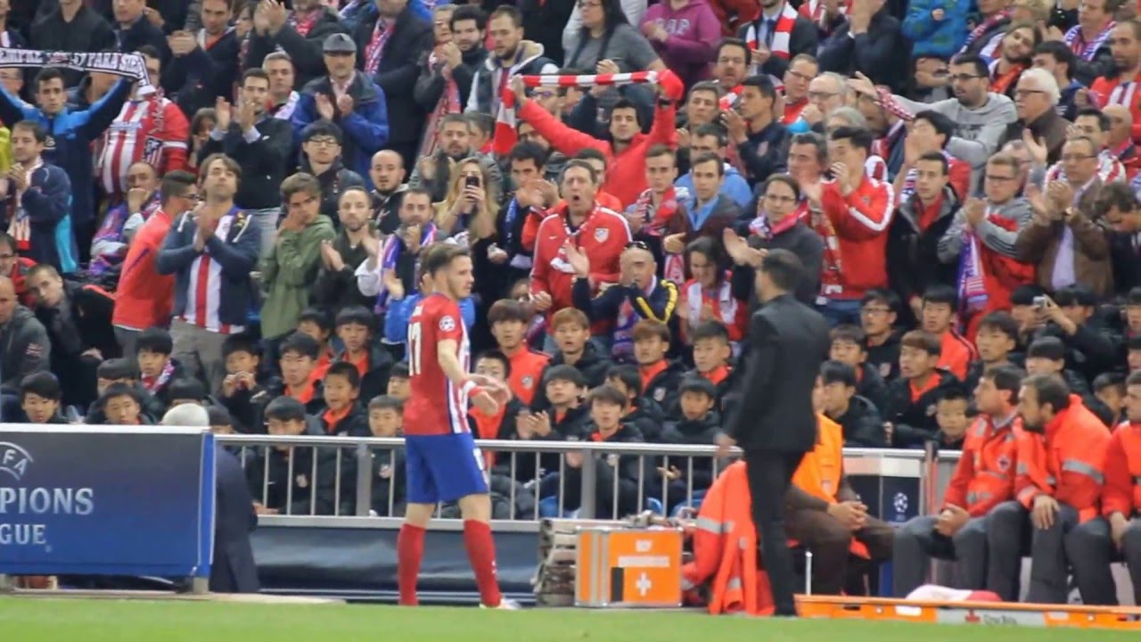 Atletico de Madrid gana al Bayer de Munich en semifinales