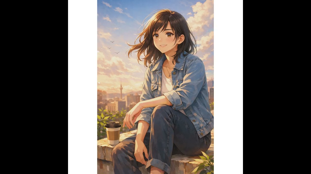 긍정