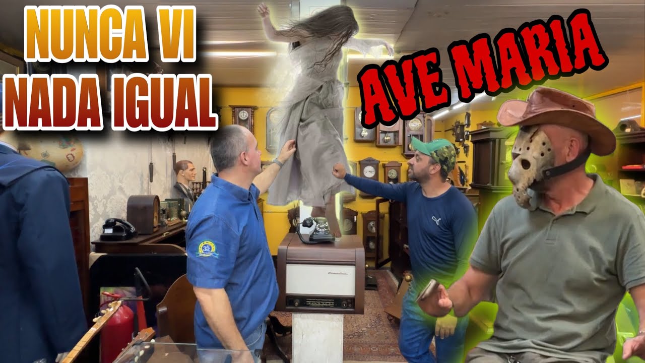 Coisas únicas encontradas no mundo em um só lugar
