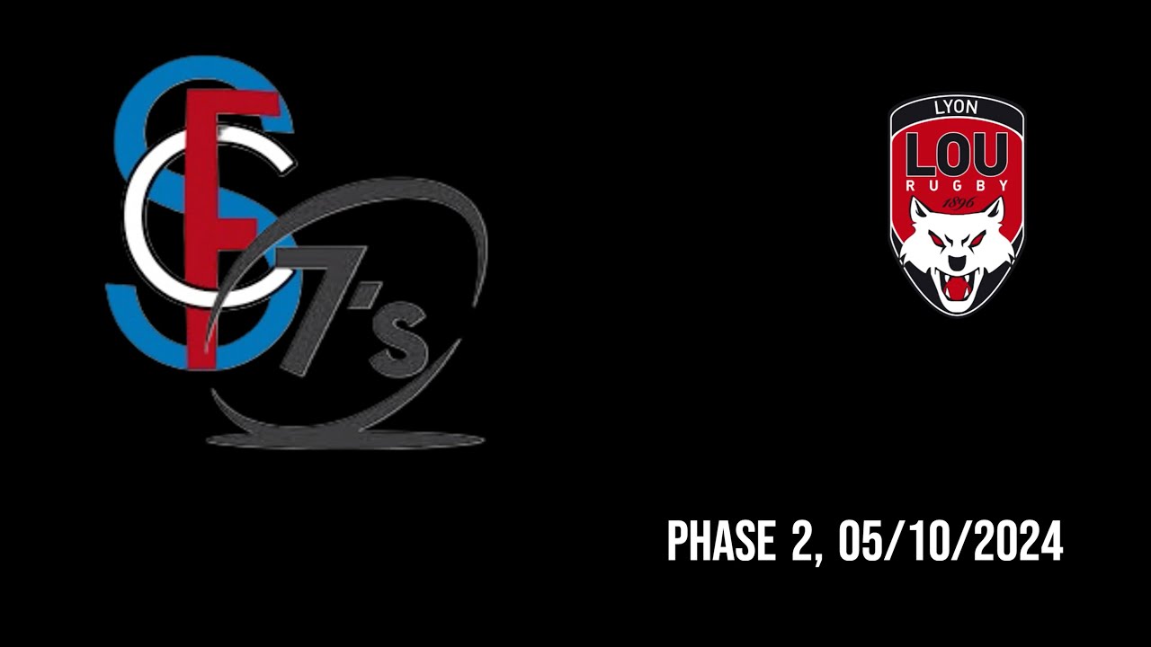 Super Challenge de France 7's (Montpellier 05/10/2024)