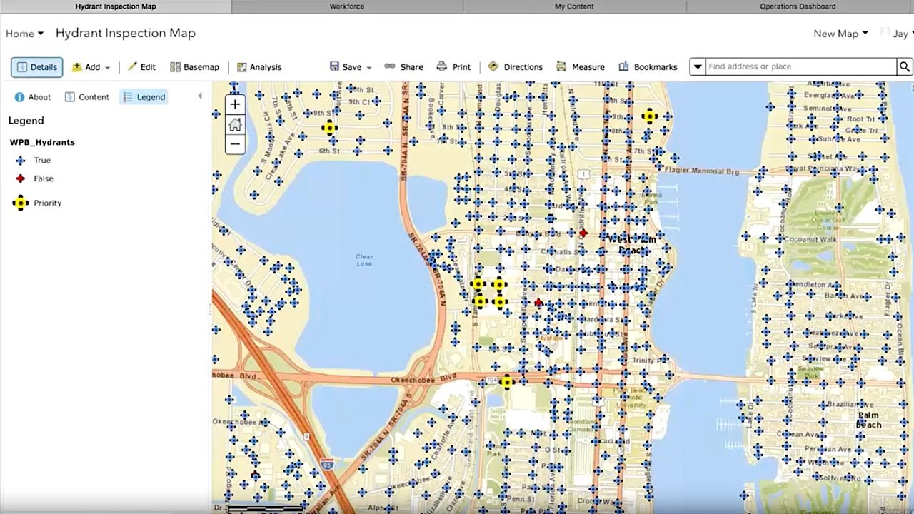 Developing a Mobile Strategy for Public Works Operations – Public Works Webinar Series