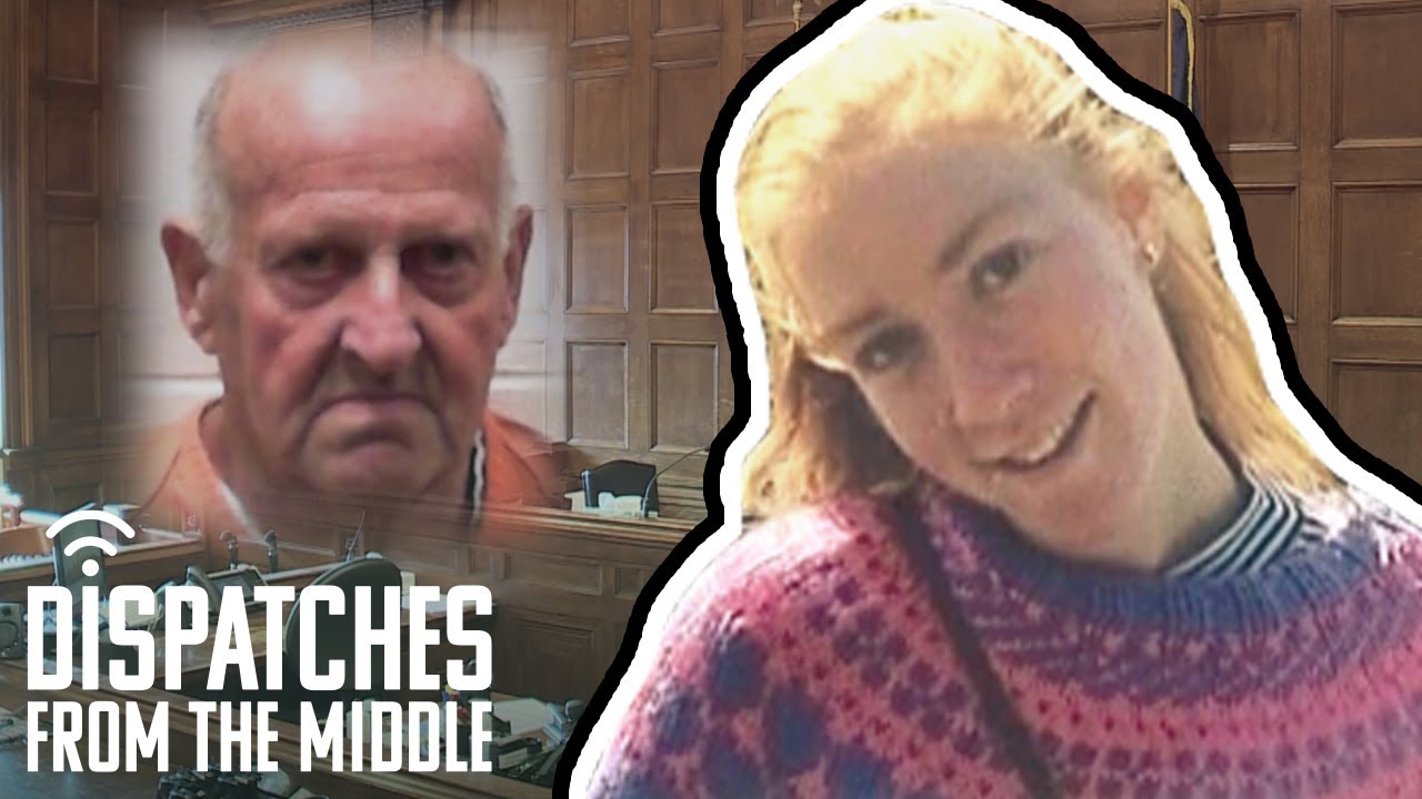 Albert Flick Murdered His Wife. So Why Was He Free To Kill Again? | Dispatches From The Middle