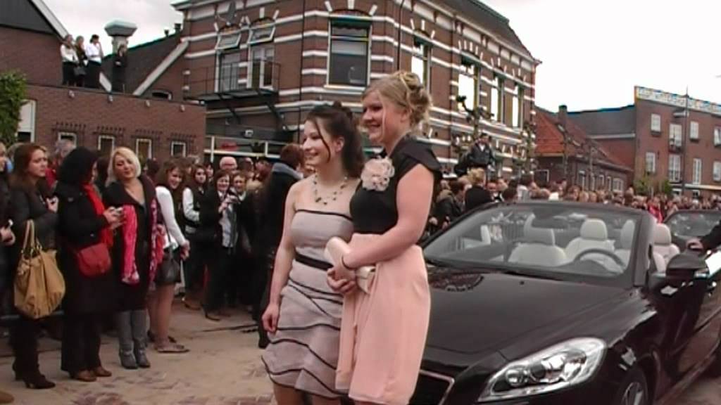 Gala Driemark BL en KL