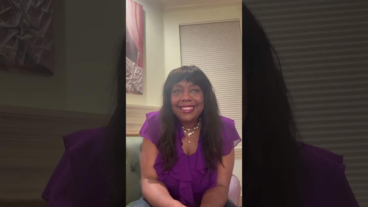 Hot flashes and Creative Outlets @AddedBeauty444 