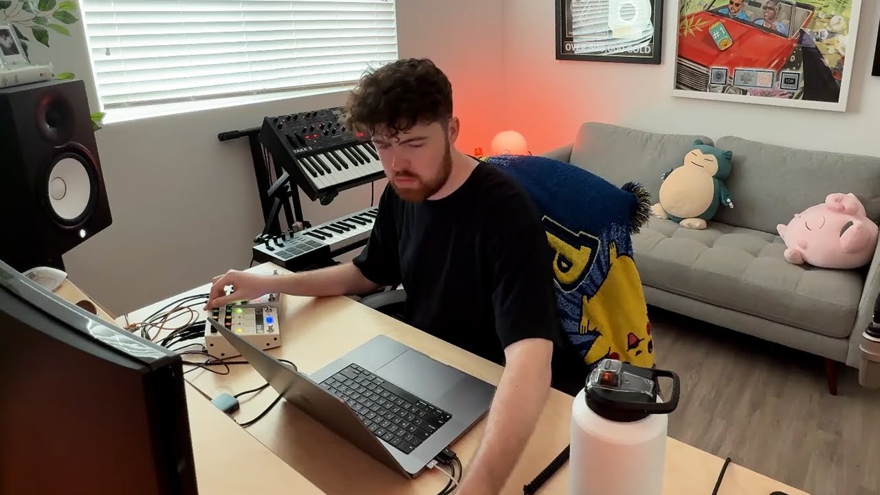 make what you love