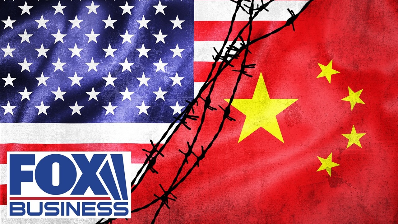 Визит Трампа в Китай обнажил растущие опасения по поводу безопасности со стороны Пекина