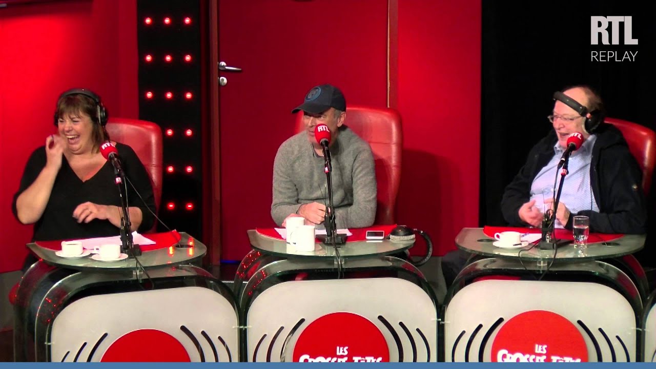 Chistine Bravo rentre en éruption - RTL - RTL