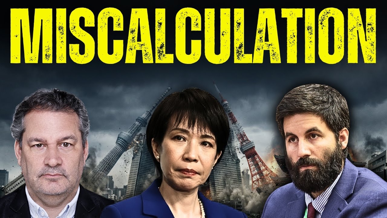 Japan’s New Prime Minister Is Already Facing Her First Crisis |
