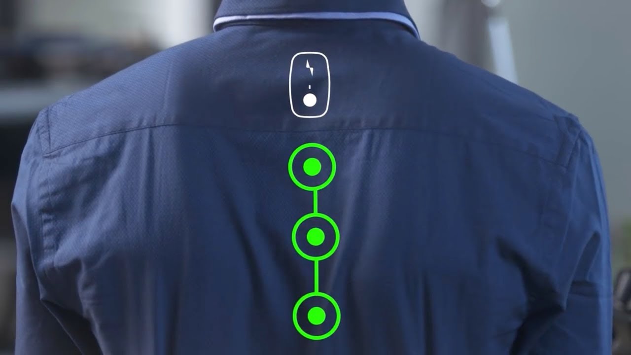 This $80 Gadget Can Finally Correct Your Terrible Posture