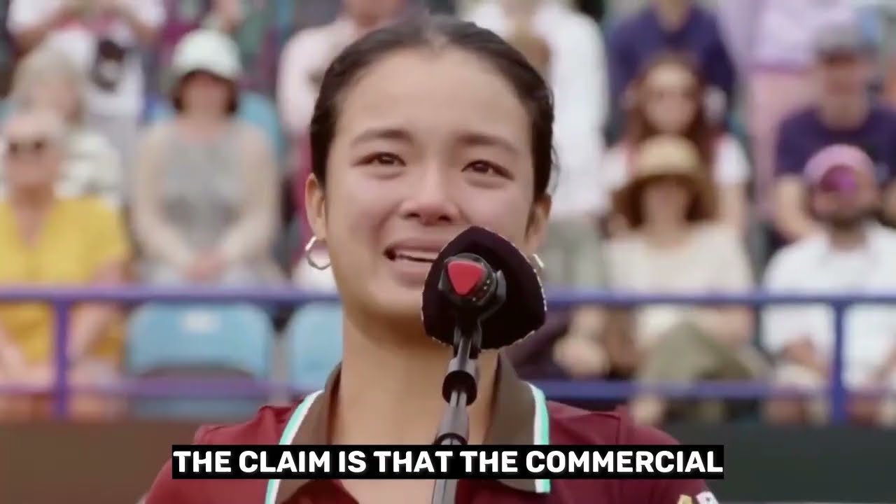 Aryna Sabalenka Reacts as Alex Eala Becomes Nike Ambassador & Sells Out Fast!