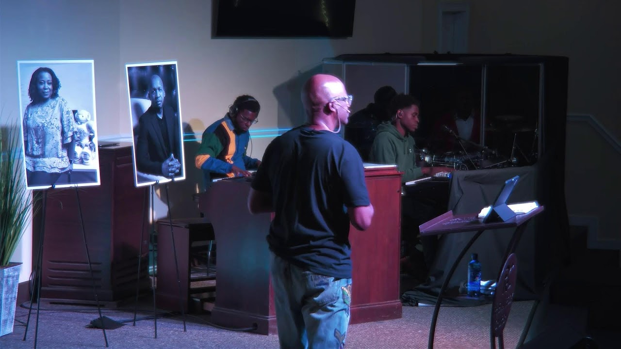 Welcome to Rhema Rock Chuch