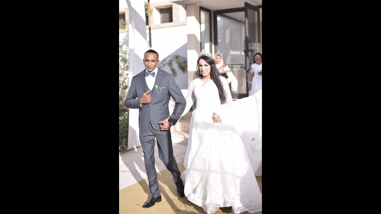 My entire wedding in Morocco, part 4 حفل زفافي بالكامل في المغرب الجزء الرابع