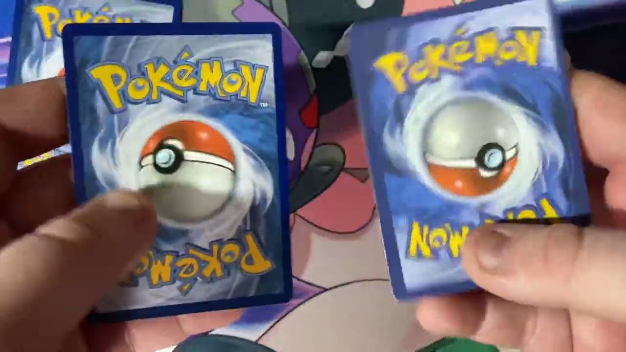 HOW TO SPOT FAKE FULL ART TRAINER POK&Eacute;MON CARDS