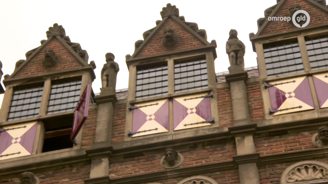 RVG Duivelshuis Arnhem