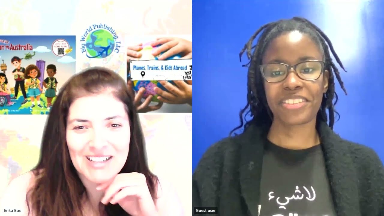 An American Teaching in the United Arab Emirates