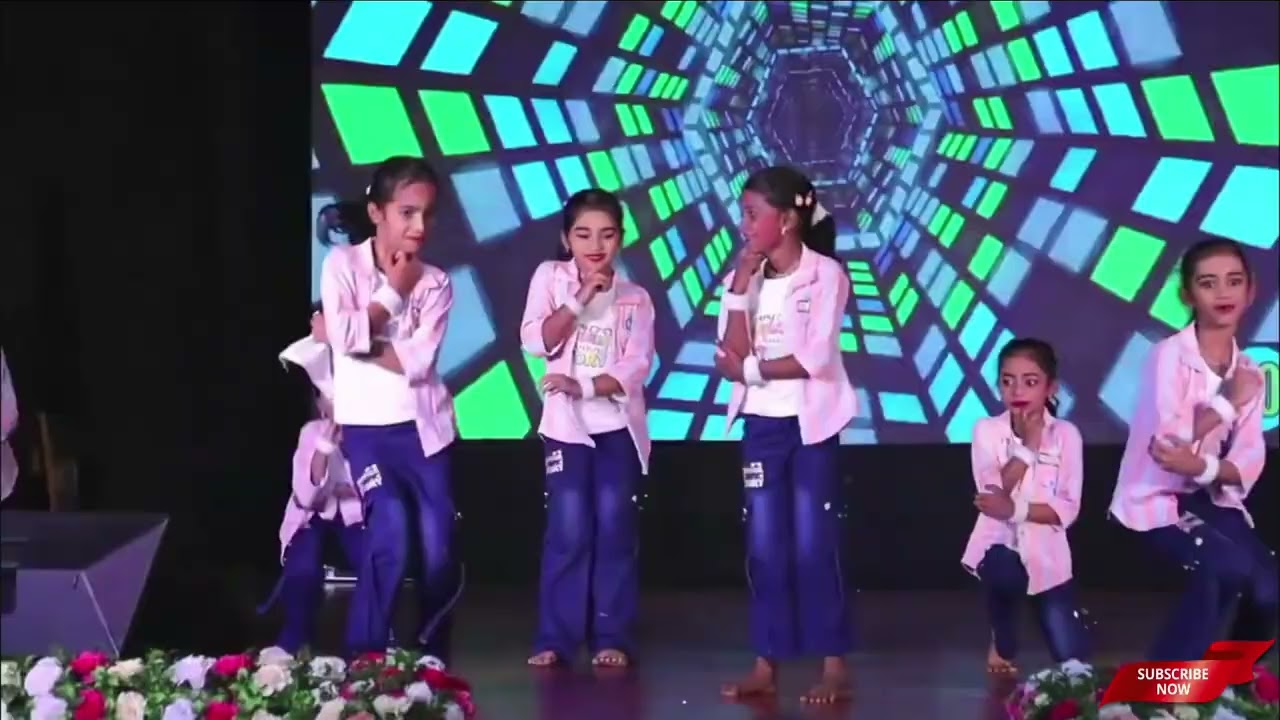  ഐഷൂന്റെ ഡാൻസ് annual day program #dance #kidsvideo #kidsdance #annualday #dancevideo #aishurock07