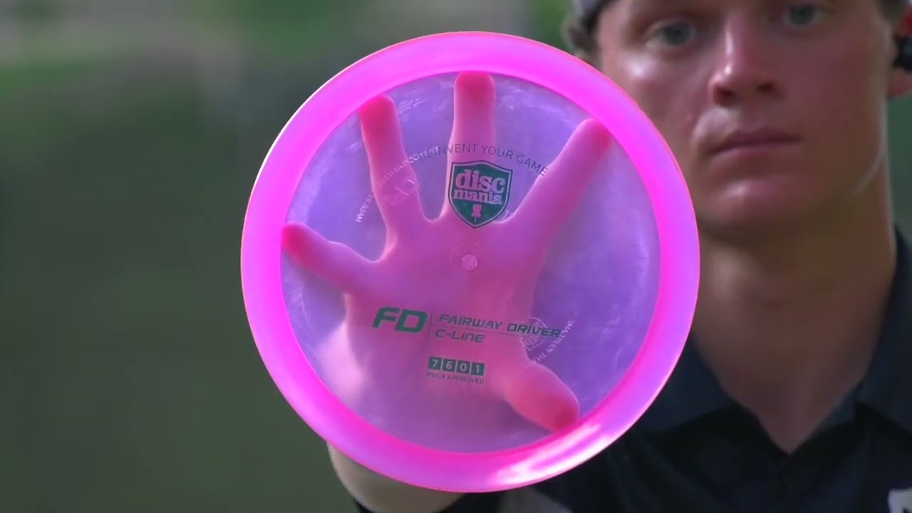 IN THE BAG: Adam Durham