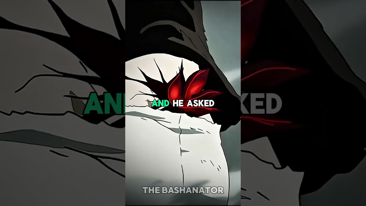 Dragon Kaneki