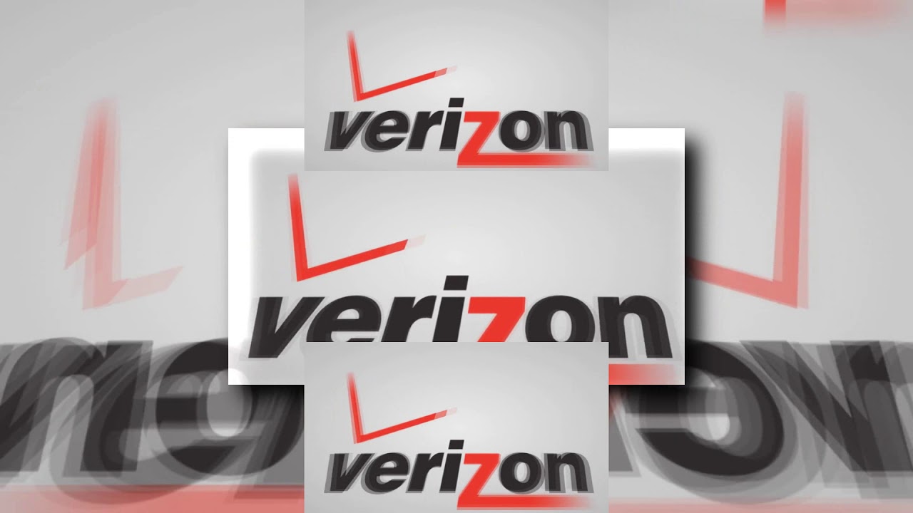 [YTPMV] Verizon Logo ( Scan )