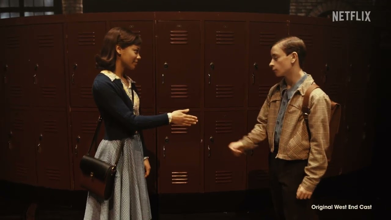 Stranger Things: The First Shadow &mdash; Coming to Broadway, March 2025