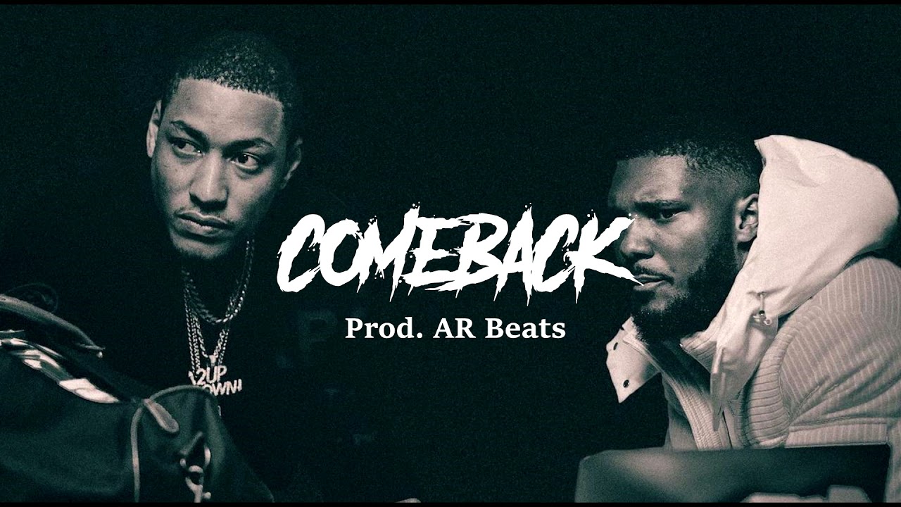 Central Cee x M1llionz x Headie One x Dutchavelli Type Beat “Comeback” [Prod. AR Beats #MM]