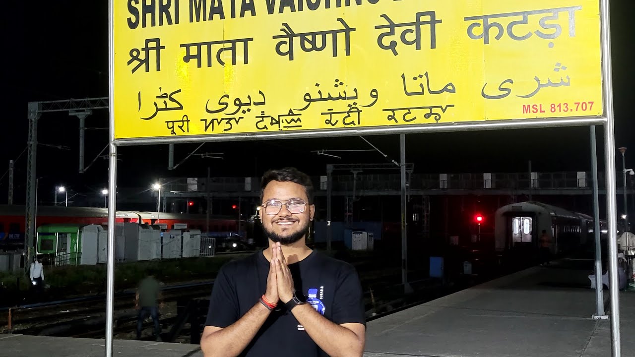 Katra Live update | 30-Sept-25