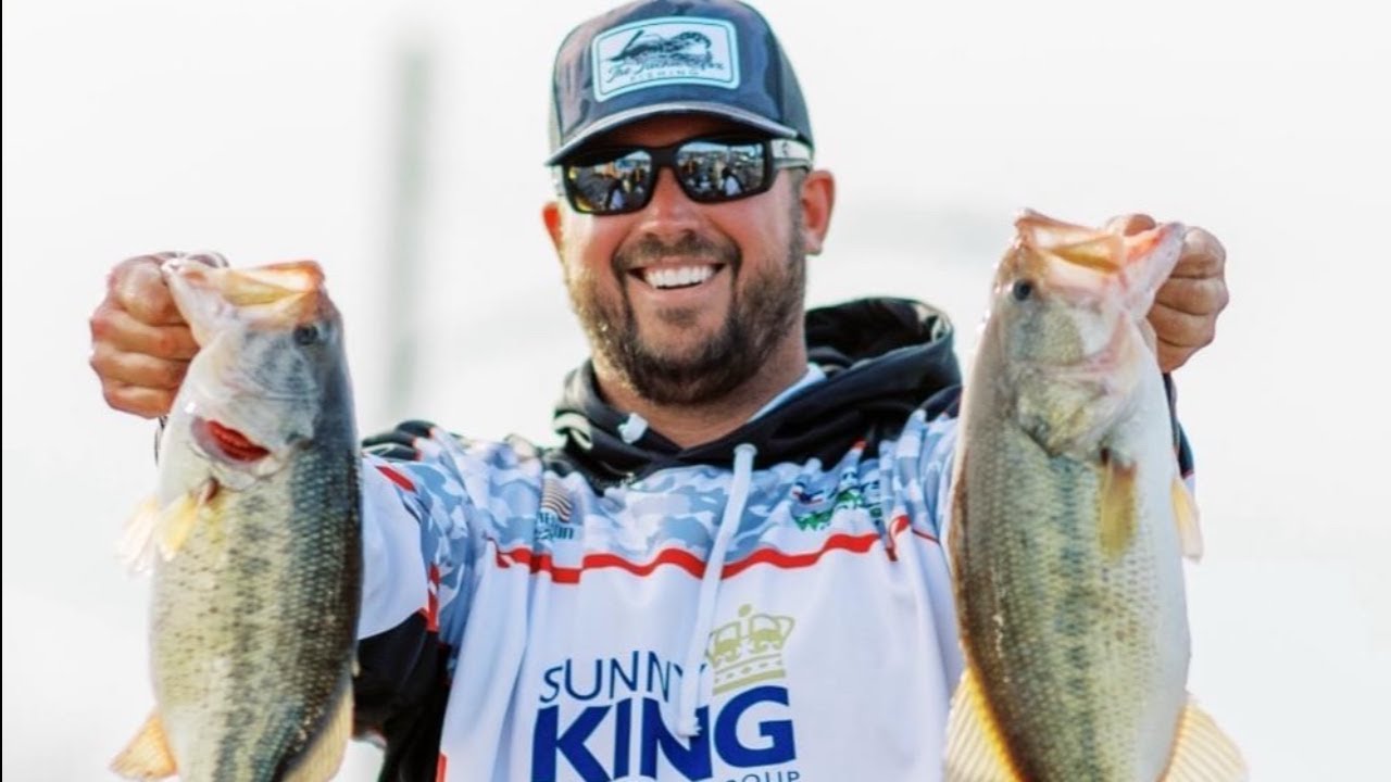How To Make Bass Tournaments Better For Everyone - With Thomas 