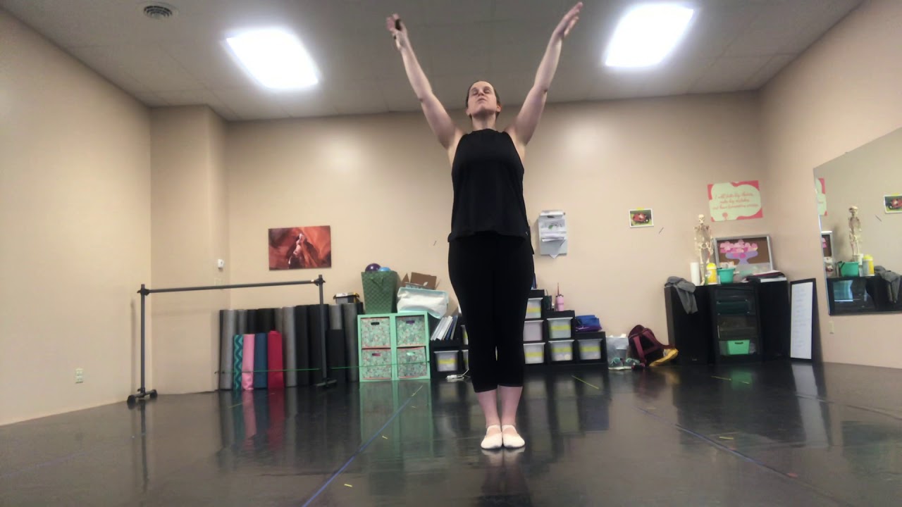 Almost 3s and 3s Traveling