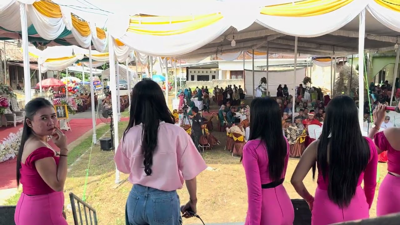 RINDU BERAT DANGDUT ALL ARTIS NETRAL MUSIK