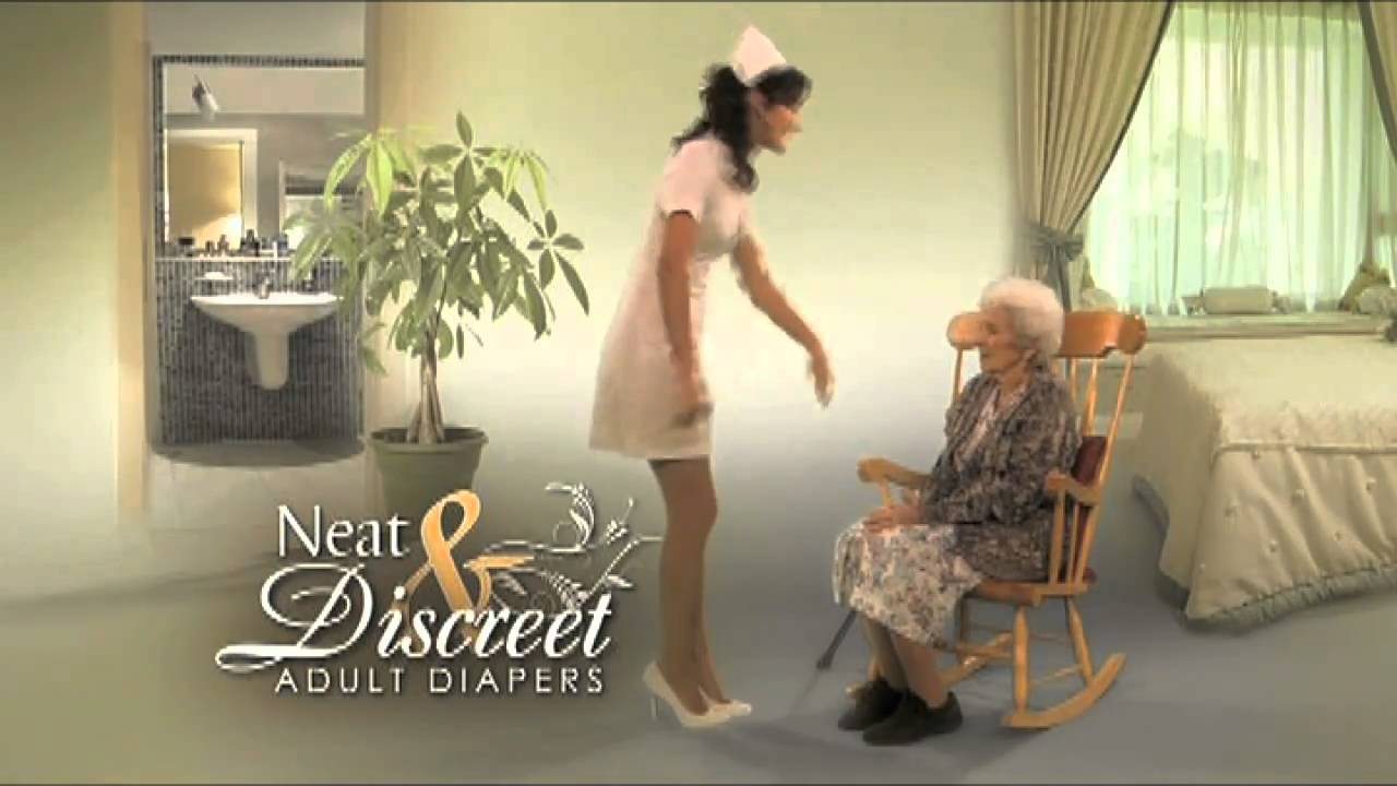 How I Met Your Mother - Neat and Discreet