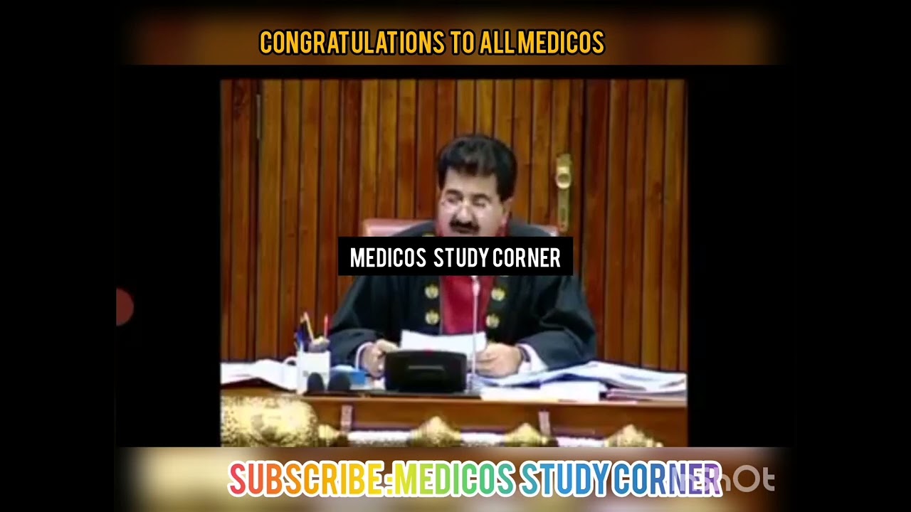PMDC Bill passed | PMDC is back | Senate | Medicos Study Corner|