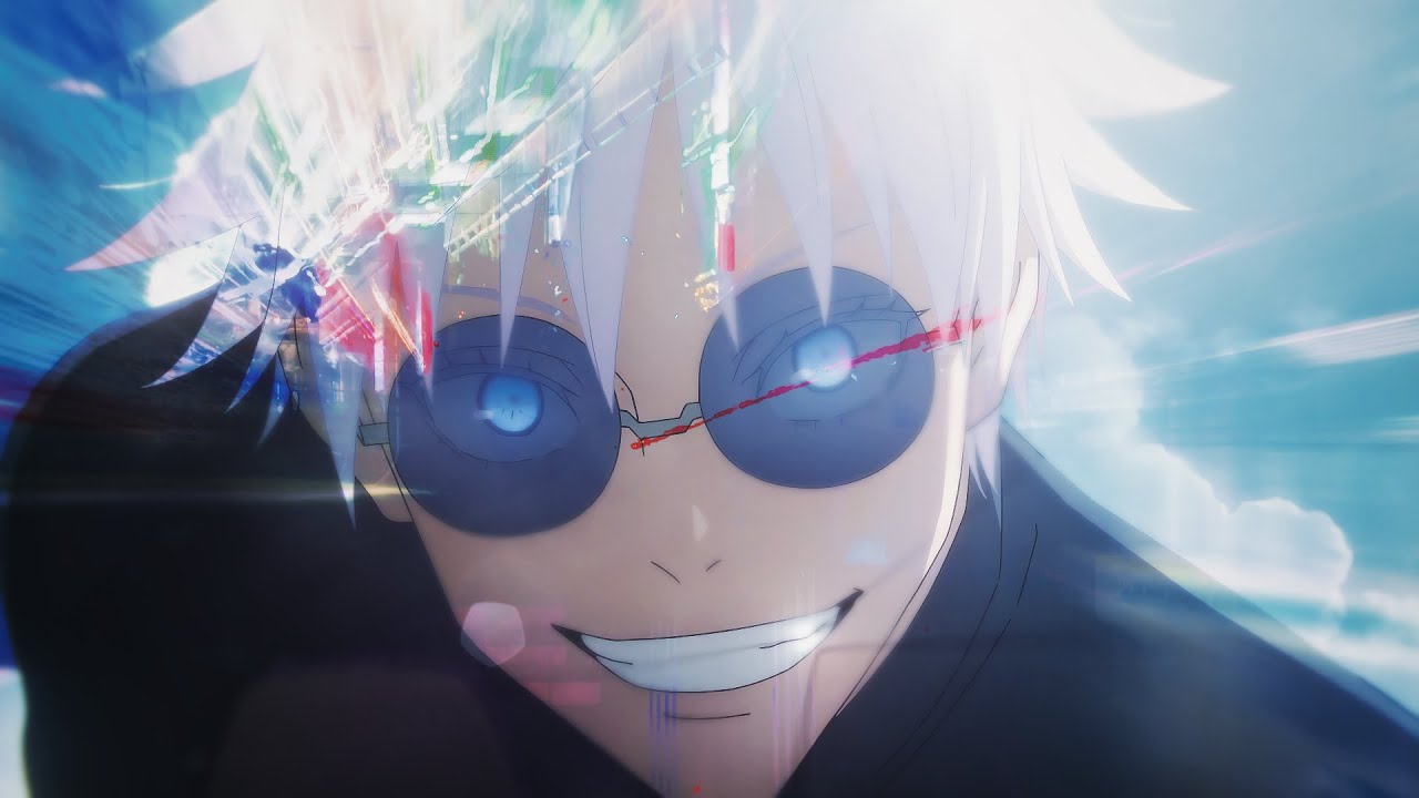 That Go!「Flow Edit / AMV」4k