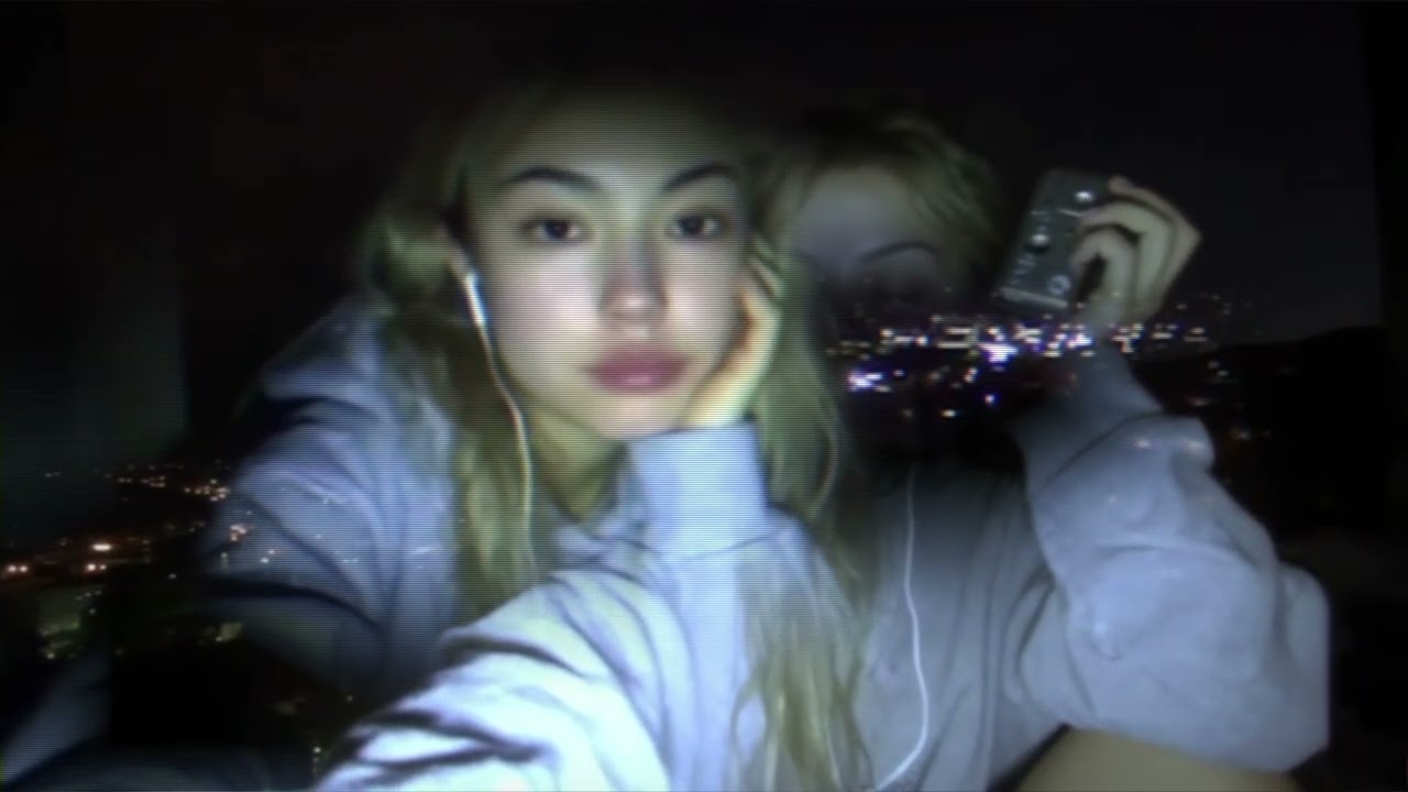 she's gone, you should sleep