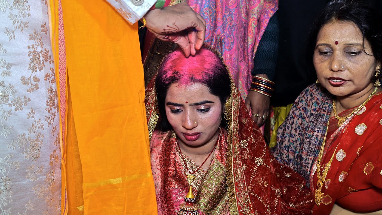 Indian village wedding ceremony full video 2026 | Hindu Village Wedding | 