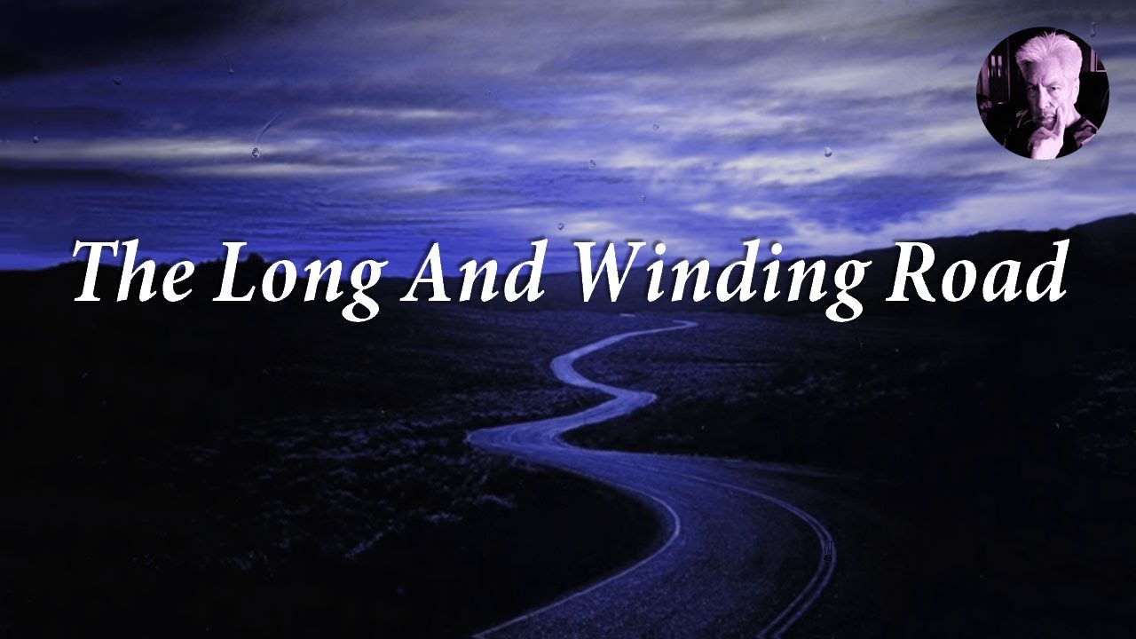 The Long And Winding Road | The Beatles Karaoke