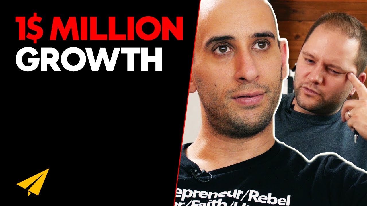 $1 Million Marketing Agency: How to EXPAND Your Business to Over $1 Million | #1MBusiness