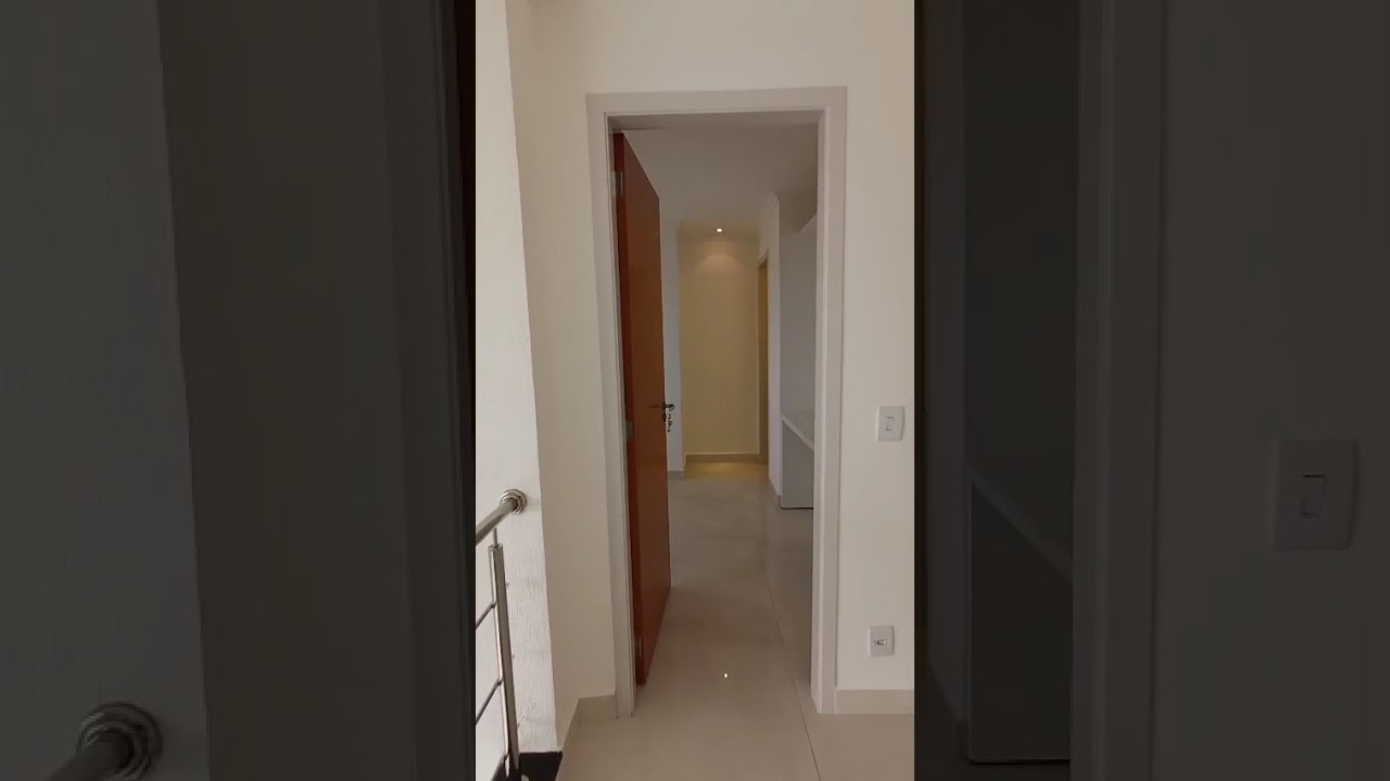 Duplex para venda com 3 suítes no Setor Bueno - Goiânia - GO