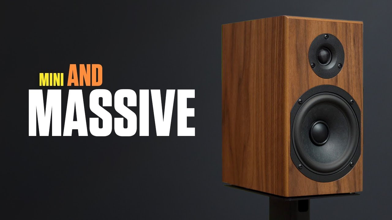 СДЕЛАНО В КАНАДЕ! Обзор Totem Loon