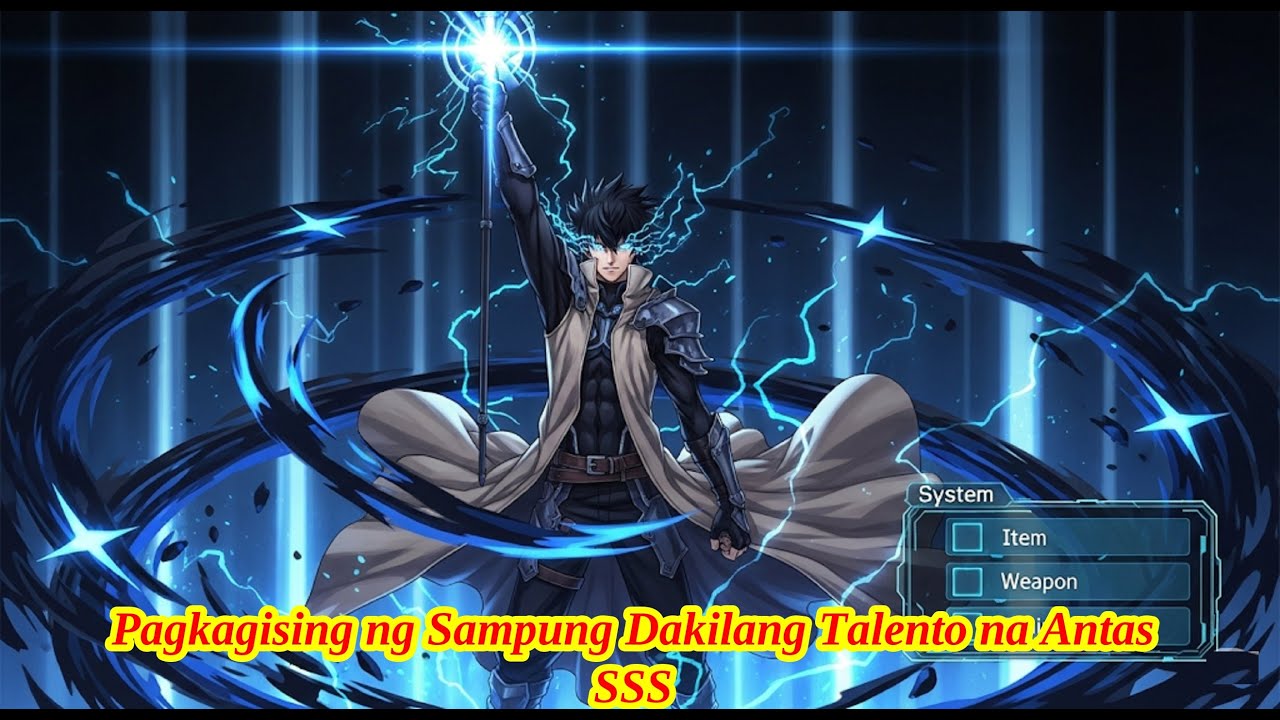 (50 ORAS) Pagkagising ng Sampung Dakilang Talento na Antas SSS | Tagalog Recap
