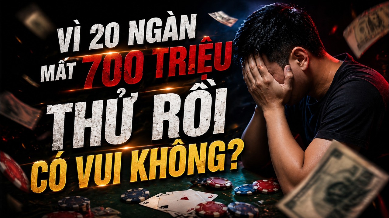TÂM SỰ I TIẾN SĨ 