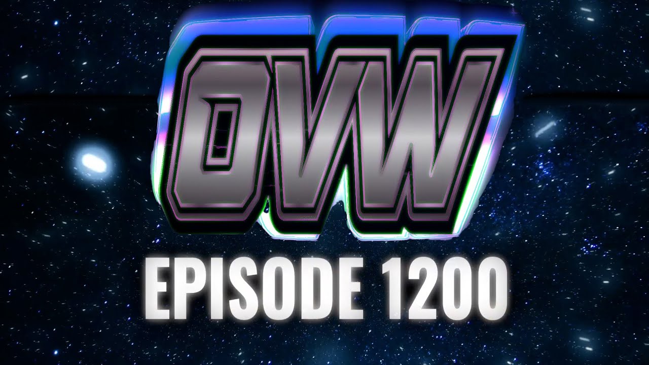 OVW TV 1200 - 